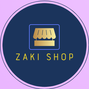 zaki shop